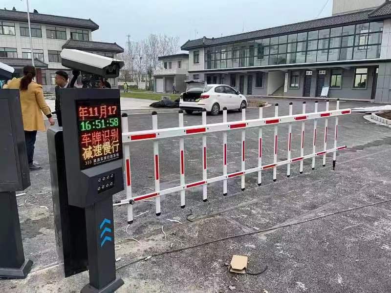 连云区车牌识别厂家