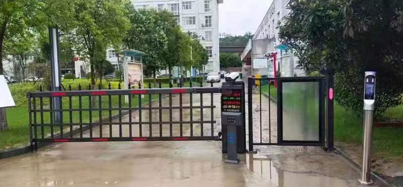 连云区空降闸定做